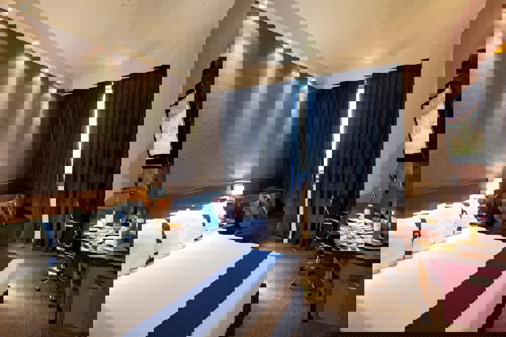 Holiday Inn Express Reggio Emilia by IHG