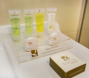 Alqasr Metropole Hotel