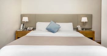 Alqasr Metropole Hotel