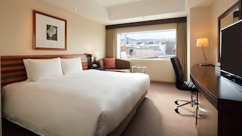 Ana Crowne Plaza Okayama, An Ihg Hotel