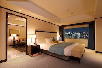Ana Crowne Plaza Okayama, An Ihg Hotel