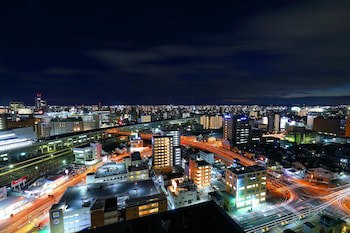 Ana Crowne Plaza Okayama, An Ihg Hotel