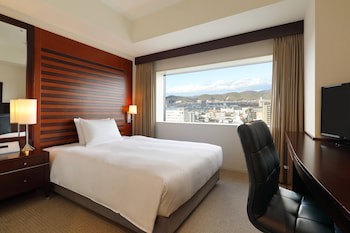 Ana Crowne Plaza Okayama, An Ihg Hotel