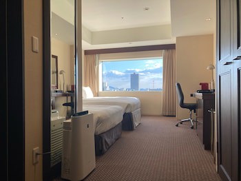 Ana Crowne Plaza Okayama, An Ihg Hotel