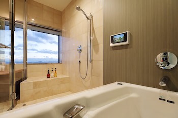 Ana Crowne Plaza Okayama, An Ihg Hotel