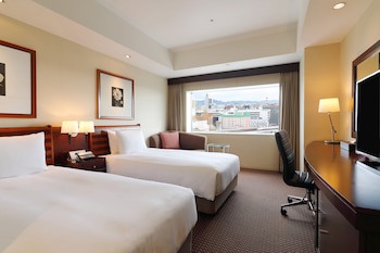 Ana Crowne Plaza Okayama, An Ihg Hotel