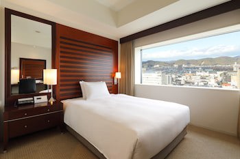 Ana Crowne Plaza Okayama, An Ihg Hotel