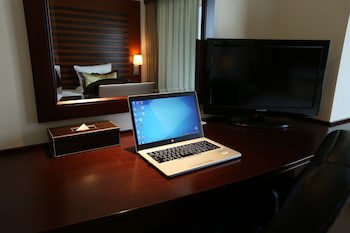 Ana Crowne Plaza Okayama, An Ihg Hotel