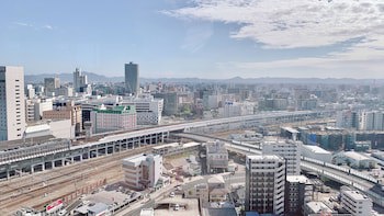 Ana Crowne Plaza Okayama, An Ihg Hotel