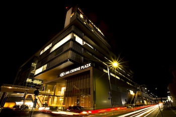 Ana Crowne Plaza Okayama, An Ihg Hotel