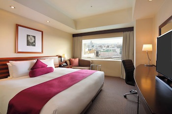 Ana Crowne Plaza Okayama, An Ihg Hotel
