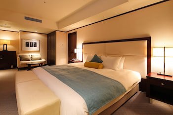 Ana Crowne Plaza Okayama, An Ihg Hotel