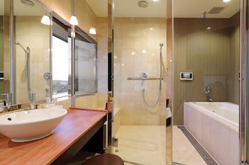 Ana Crowne Plaza Okayama, An Ihg Hotel