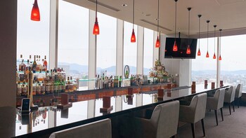 Ana Crowne Plaza Okayama, An Ihg Hotel