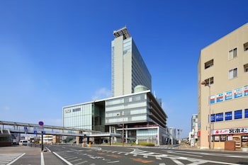 Ana Crowne Plaza Okayama, An Ihg Hotel