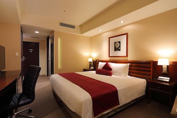 Ana Crowne Plaza Okayama, An Ihg Hotel