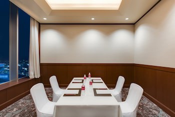 Ana Crowne Plaza Okayama, An Ihg Hotel