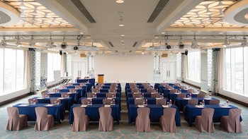 Ana Crowne Plaza Okayama, An Ihg Hotel