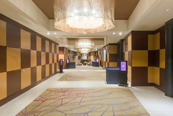 Ana Crowne Plaza Okayama, An Ihg Hotel