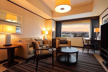 Ana Crowne Plaza Okayama, An Ihg Hotel