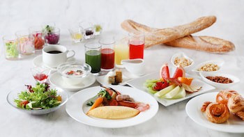 Ana Crowne Plaza Okayama, An Ihg Hotel