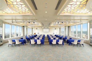 Ana Crowne Plaza Okayama, An Ihg Hotel