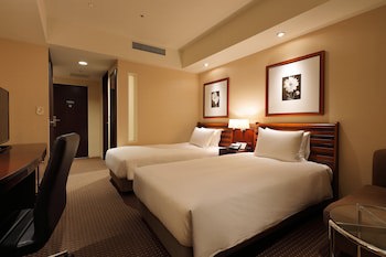 Ana Crowne Plaza Okayama, An Ihg Hotel