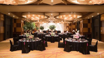 Ana Crowne Plaza Okayama, An Ihg Hotel