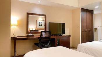 Ana Crowne Plaza Okayama, An Ihg Hotel