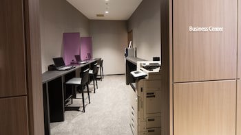 Ana Crowne Plaza Okayama, An Ihg Hotel