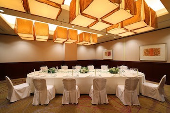Ana Crowne Plaza Okayama, An Ihg Hotel