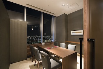 Ana Crowne Plaza Okayama, An Ihg Hotel