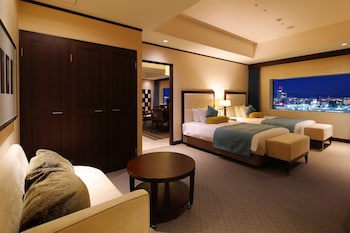 Ana Crowne Plaza Okayama, An Ihg Hotel