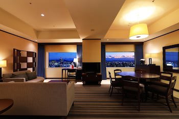 Ana Crowne Plaza Okayama, An Ihg Hotel