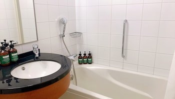 Ana Crowne Plaza Okayama, An Ihg Hotel