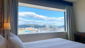 Ana Crowne Plaza Okayama, An Ihg Hotel
