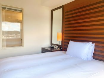 Ana Crowne Plaza Okayama, An Ihg Hotel