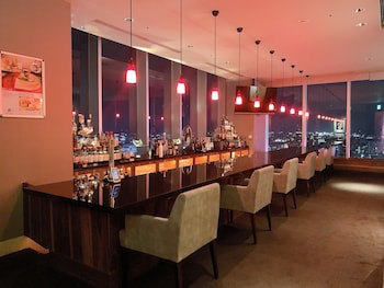 Ana Crowne Plaza Okayama, An Ihg Hotel