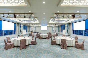 Ana Crowne Plaza Okayama, An Ihg Hotel