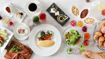 Ana Crowne Plaza Okayama, An Ihg Hotel
