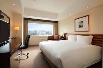 Ana Crowne Plaza Okayama, An Ihg Hotel