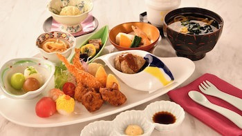 Ana Crowne Plaza Okayama, An Ihg Hotel