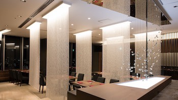 Ana Crowne Plaza Okayama, An Ihg Hotel