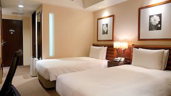 Ana Crowne Plaza Okayama, An Ihg Hotel