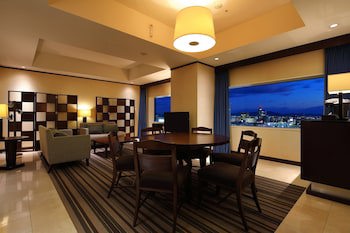 Ana Crowne Plaza Okayama, An Ihg Hotel