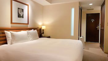 Ana Crowne Plaza Okayama, An Ihg Hotel