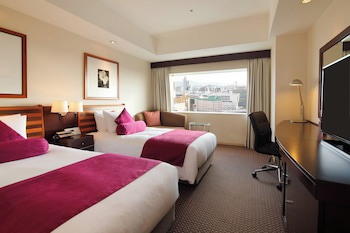 Ana Crowne Plaza Okayama, An Ihg Hotel