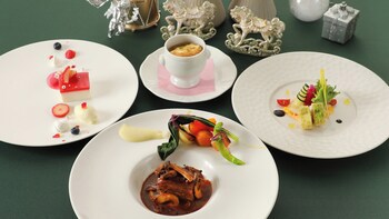 Ana Crowne Plaza Okayama, An Ihg Hotel