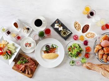 Ana Crowne Plaza Okayama, An Ihg Hotel