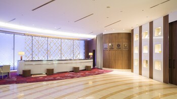 Ana Crowne Plaza Okayama, An Ihg Hotel